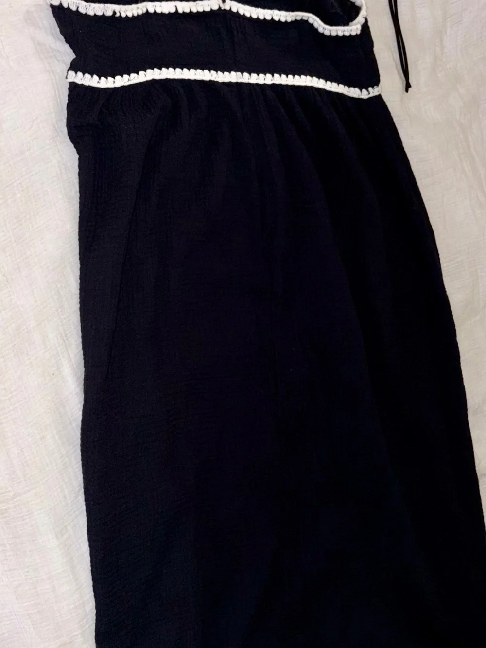SHEIN sleek flattering